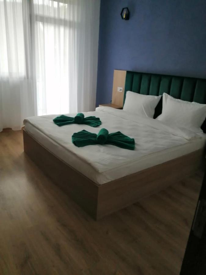 La Roby Si Niko Hotel Dubova Eksteriør billede