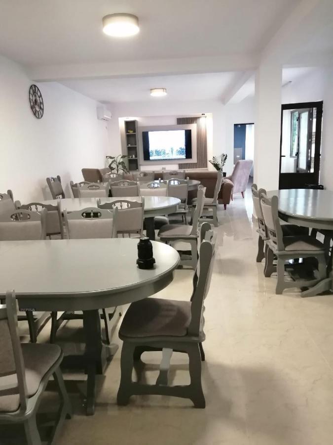 La Roby Si Niko Hotel Dubova Eksteriør billede
